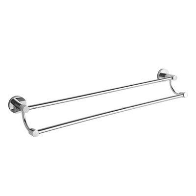 Thanh vắt khăn mặt mạ vàng Clean Max 1102 - Image 4