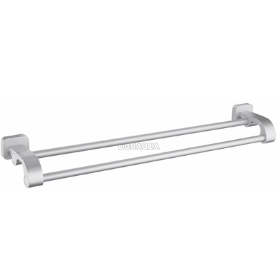 Thanh vắt khăn mặt mạ vàng Clean Max 1102 - Image 5