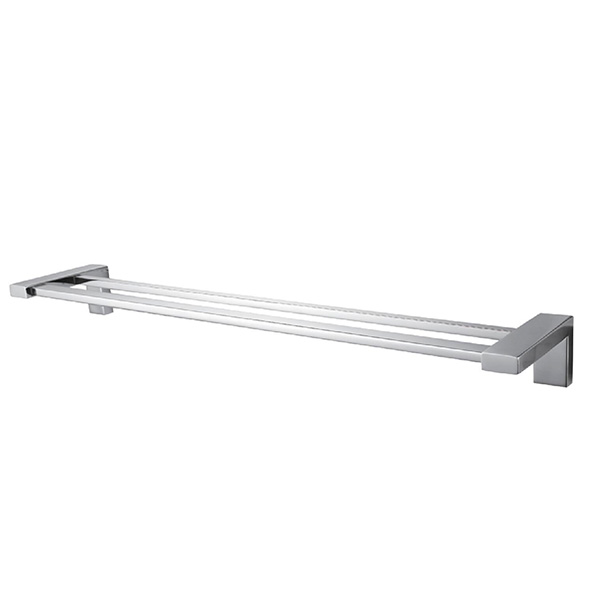 Thanh vắt khăn nhà tắm màu ghi Miken MK-3009GR - Image 5