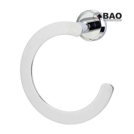 Thanh vắt khăn tắm BAO BN231 (720x100x60 mm) - Image 6