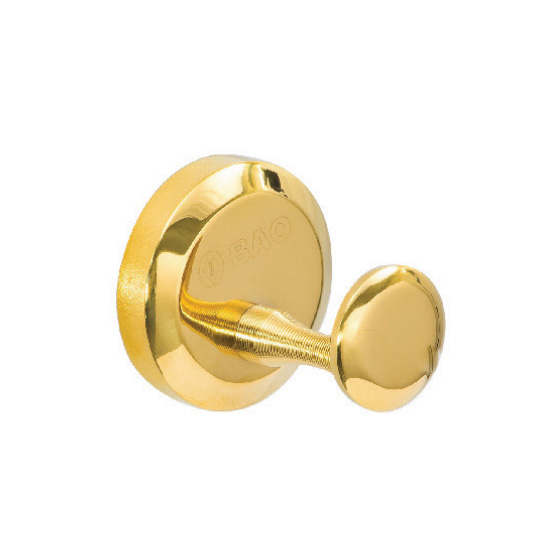 Thanh vắt khăn tắm BAO BNV07 (625x110x48mm) - Image 3