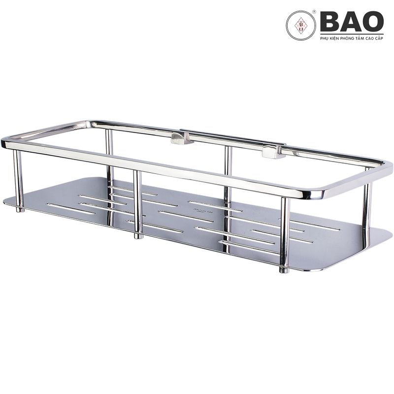 Thanh vắt khăn tắm BAO M7-707 (780x70x45 mm) - Image 4