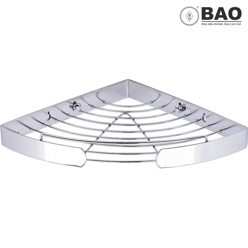 Thanh vắt khăn tắm BAO M8-801 (650x100x70 mm) - Image 6