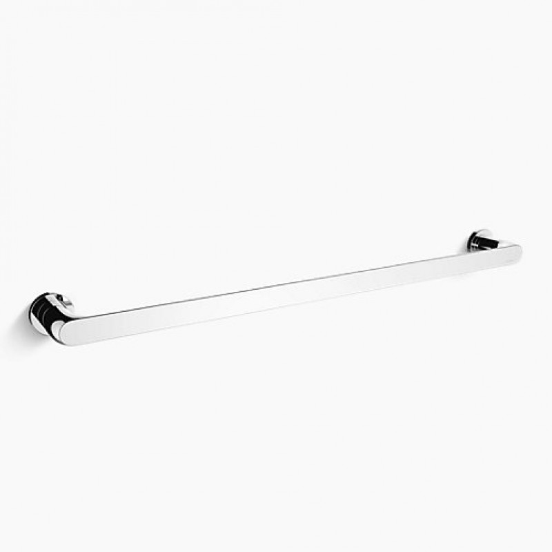 Thanh vắt khăn tắm đôi Basic BP-71010 - Image 3