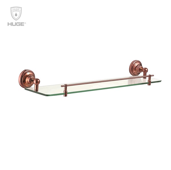 Thanh vắt khăn tắm đôi Huge H-B1739A - Image 3