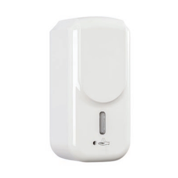 Thanh vắt khăn tắm đơn Clara CA09-8A - Image 6