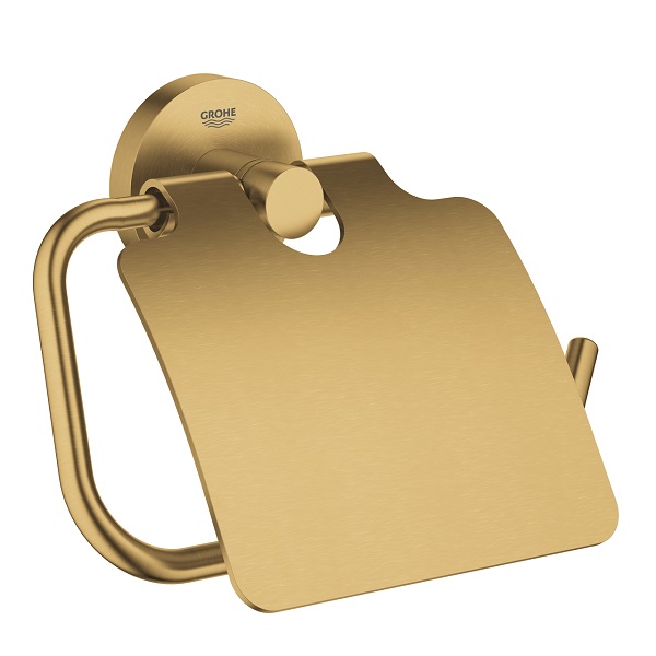 Thanh vắt khăn tắm Grohe 40496000 - Image 6