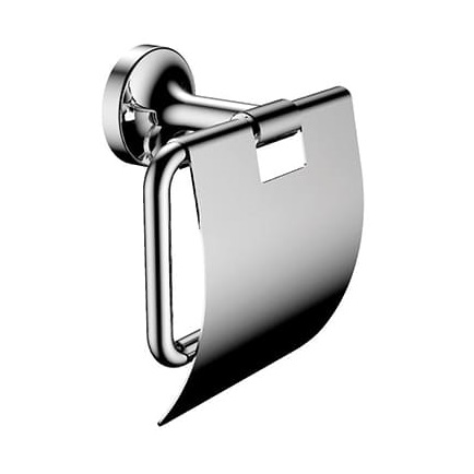 Thanh vắt khăn tắm màu Rose gold Huge H-B1726R - Image 4