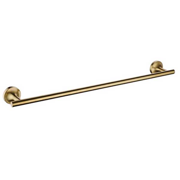 Thanh vắt khăn tắm màu Rose gold Huge H-B1726R - Image 6