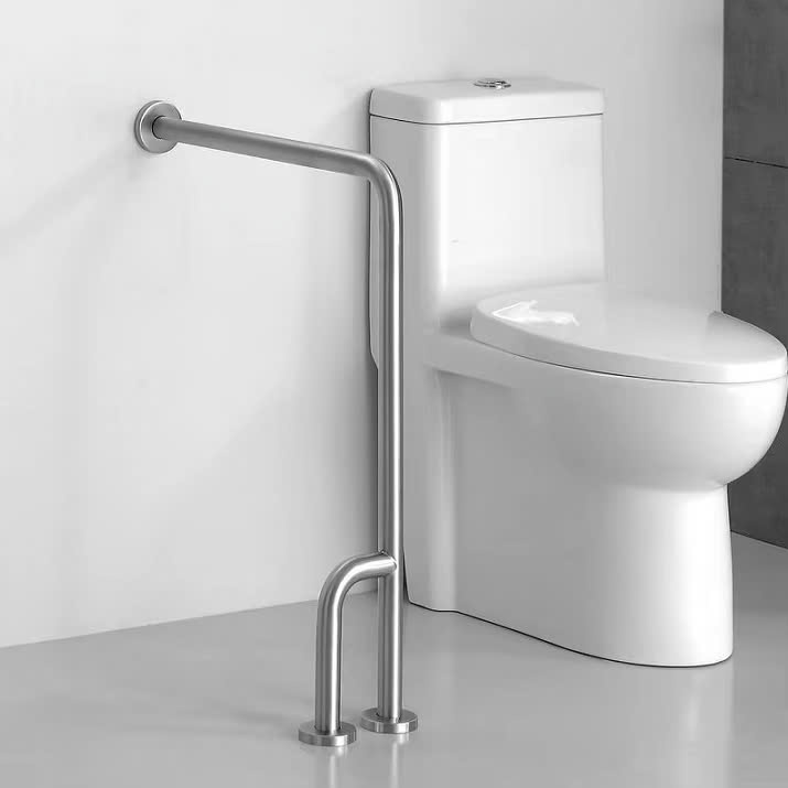 Thanh vịn nhà vệ sinh Toto T112H7R V3NW - Image 4