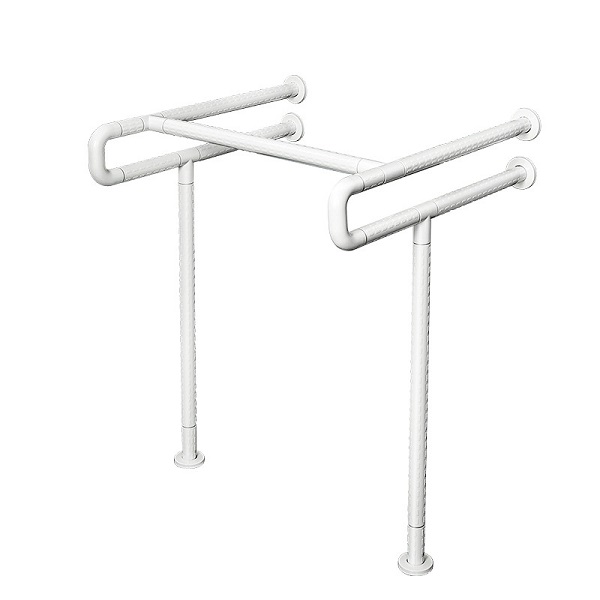 Thanh vịn phòng tắm Bao TV7070 (700x700mm) - Image 3