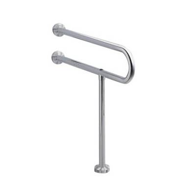 Thanh vịn phòng tắm Caesar GB102V (698x750mm)