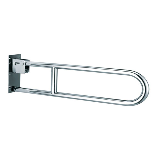 Thanh vịn phòng tắm Caesar GB104V (750x750mm) - Image 3