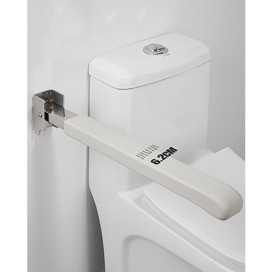 Thanh vịn phòng tắm Caesar GB131BV (420mm) - Image 5