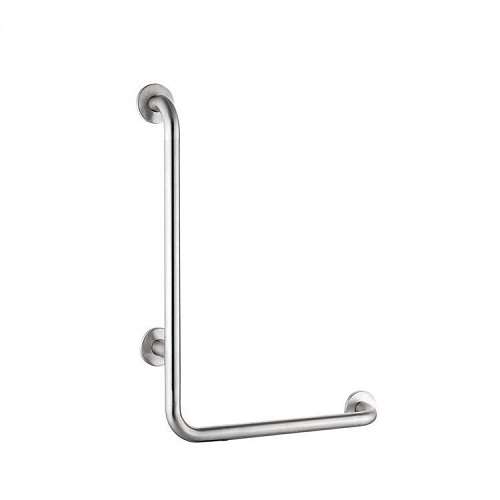 Thanh vịn phòng tắm Caesar GB131V (700mm) - Image 4