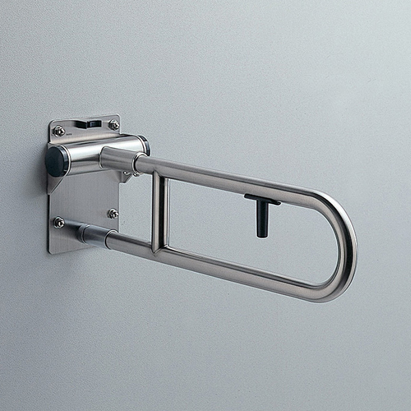 Thanh vịn phòng tắm màu vàng Miken MK-G9022G ( Đặt hàng 10 ngày) - Image 3