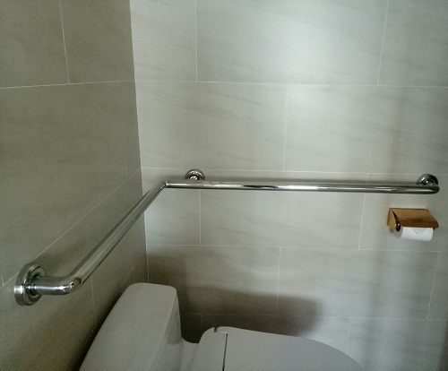 Thanh vịn phòng tắm Miken MK-G9016 - Image 3