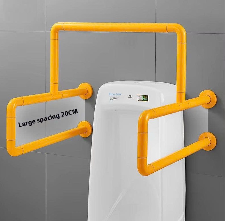 Thanh vịn phòng tắm Miken MK-G9022W -38cm - Image 4