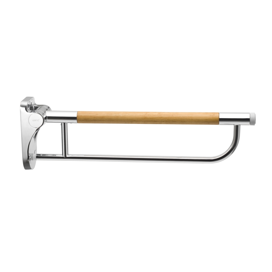 Thanh vịn phòng tắm Miken MK-G9022W -48cm - Image 4