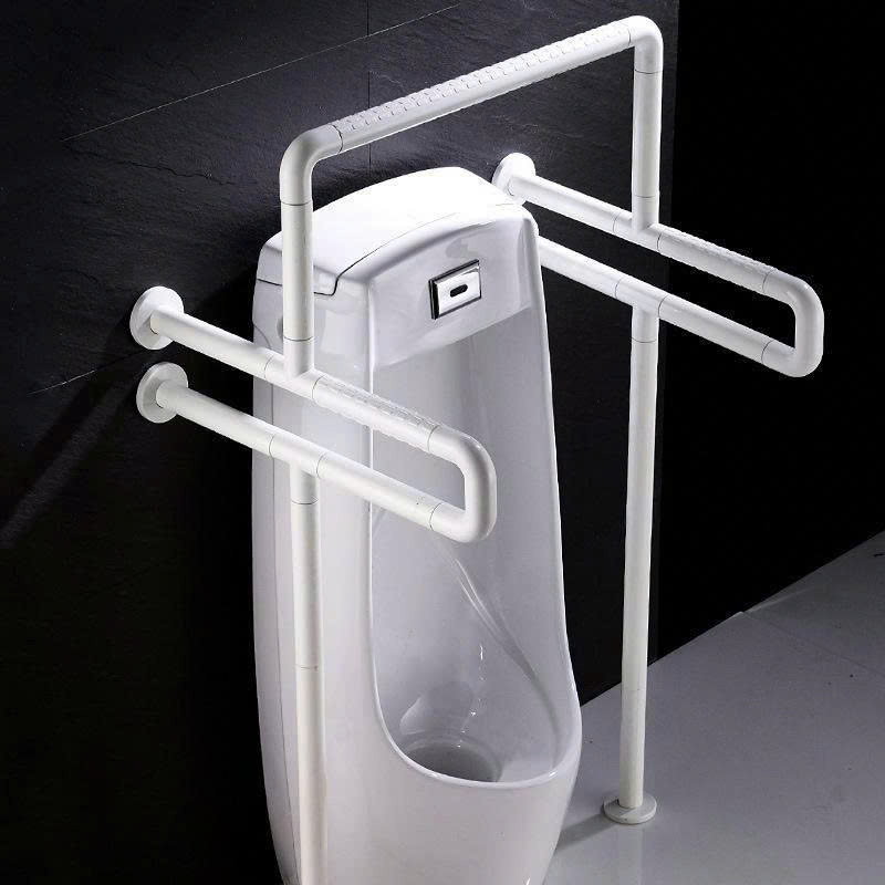 Thanh vịn phòng tắm tiểu nam bồn cầu chậu lavabo Miken MK-G8809-1