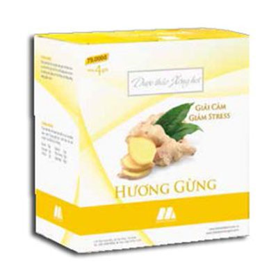 Thảo dược xông hơi HomeSteam Sả - Image 4
