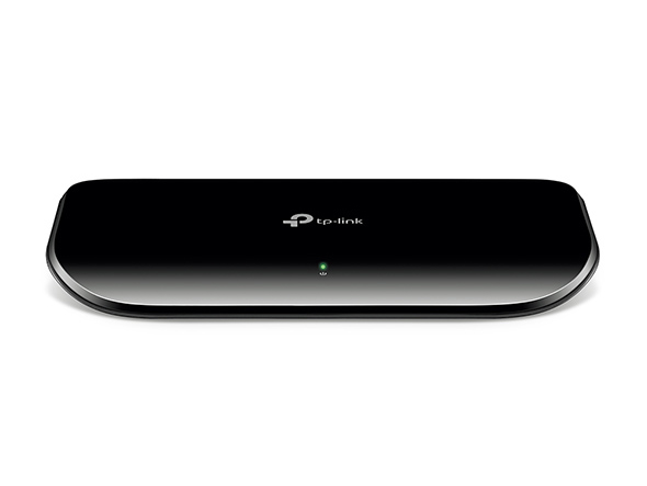 Thiết bị chia mạng TP-Link TL-SG1008D - Image 2