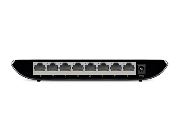 Thiết bị chia mạng TP-Link TL-SG1008D - Image 3