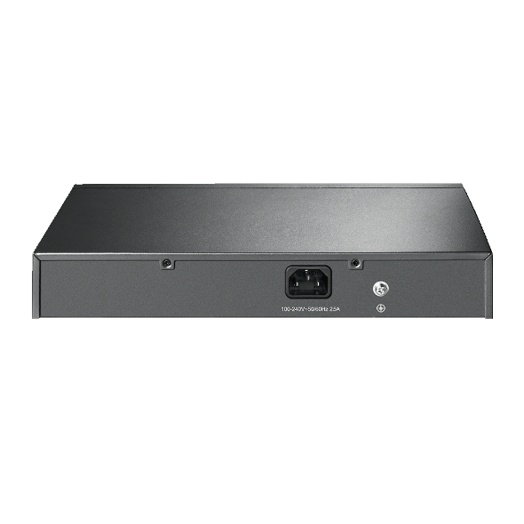 Thiết bị chia mạng TP-Link TL-SG1008MP 8 cổng POE công suất cao - Image 2