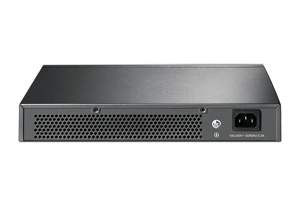 Thiết bị chia mạng TP-Link TL-SG1016D Gigabit - Image 3
