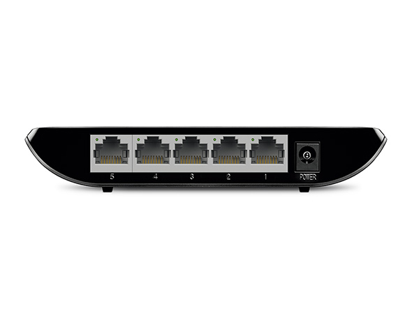 Thiết bị chia mạng 5 cổng TP-Link TL-SG1005D - Image 2