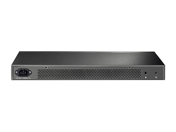 Switch Quản Lý JetStream L2 - 48 Cổng Gigabit với 4 Khe SFP TP-Link TL-SG3452 (T2600G-52TS) - Image 2