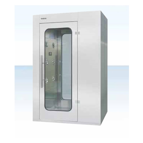 Thiết bị khử trùng ủng cao su bằng phân tử bạc Sunkyung SK-030U - Image 4