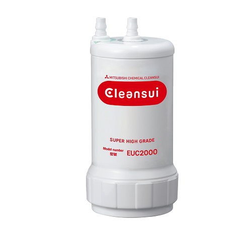 Thiết bị lọc nước đầu vòi Mitsubishi Cleansui EF102 - Image 4