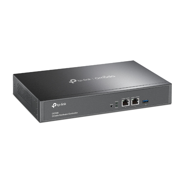 Thiết Bị Quản Lý Tập Trung Omada Hardware Controller TP-Link OC300 - Image 2