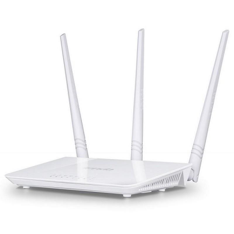 Thiết bị Router wifi Tenda F3 Wireless N300Mbps - Image 4