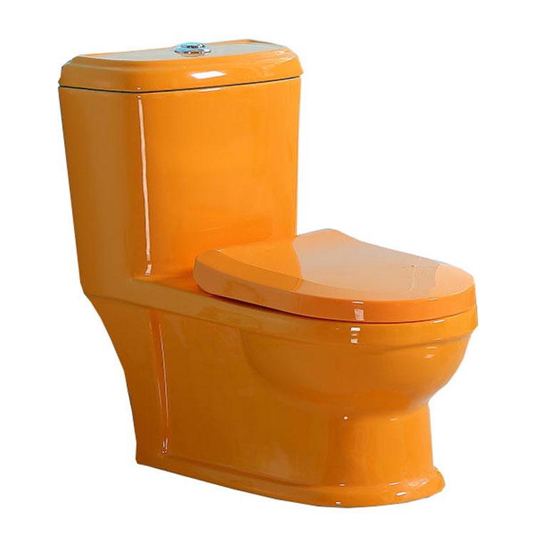 Thiết bị vệ sinh dành cho trẻ mẫu giáo màu Xanh - Image 3