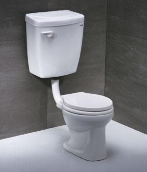 Thiết bị vệ sinh dành cho trẻ mẫu giáo màu Xanh Dương - Image 5