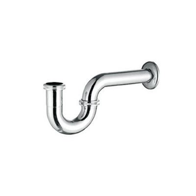 Thoát nước thải chữ P American FFAS3939 (inox)