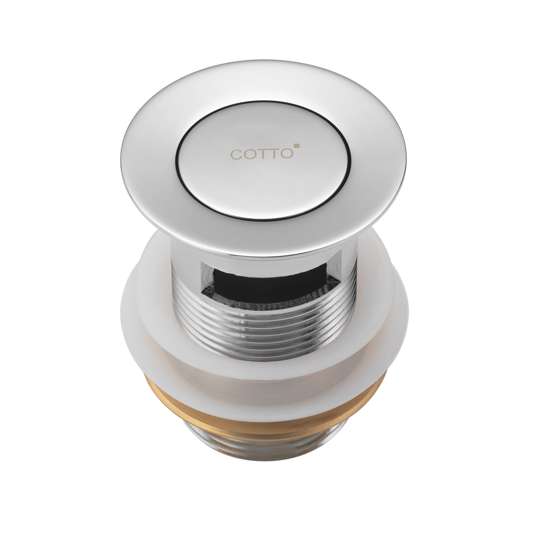 Thoát nước thải chữ P American FFAS3939E (inox) - Image 3