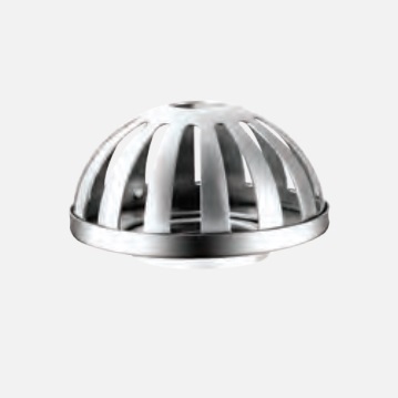 Thoát sàn Hiwin 60cm Inox 304 HW-1060 (Mặt -100x600-Phi-60- 76-90) - Image 3