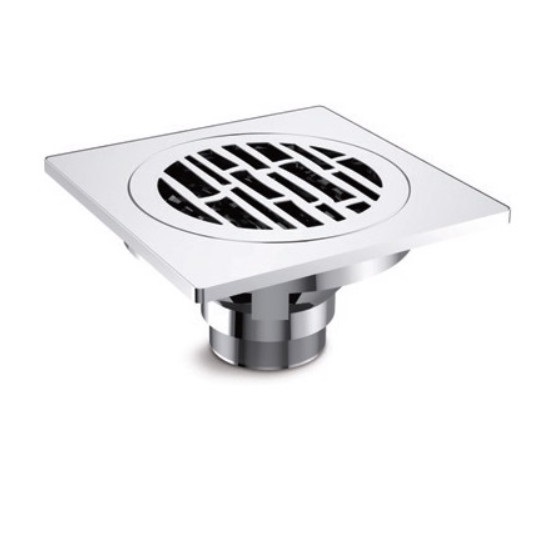 Thoát sàn outdoor Hiwin FD-06 (Inox 304-mờ) - Image 4
