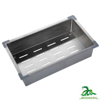Thớt gỗ tre KLUGER KCB-105W - Image 4