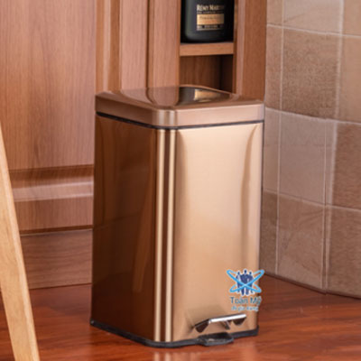 Thùng rác cảm ứng SafeVN TM 039 - Image 3
