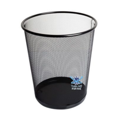 Thùng rác inox SafeVN TM 036 - Image 4