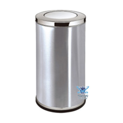 Thùng rác inox SafeVN TM 038 - Image 3