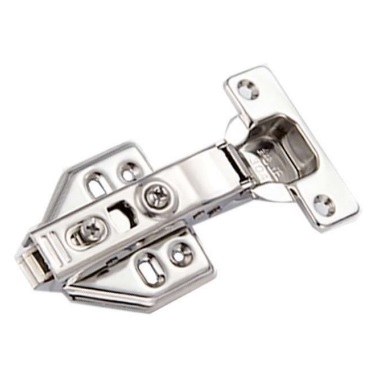 Thùng rác Inox tròn gắn cánh Kit Plus DF.08L - Image 3