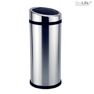 Thùng rác tủ bếp Ecolife ECO B03 (10L+20L-480x260x410mm) - Image 3