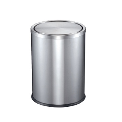 Thùng rác tủ bếp Ecolife ECO B04 (22L-452x250x365mm) - Image 5