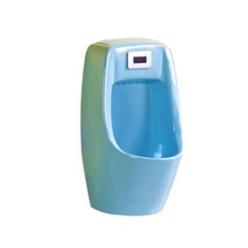 Tiểu nam cảm ứng trẻ em màu xanh da trời Miken MKT-5028B