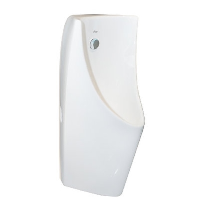 Tiểu nam đặt sàn Clara CU-1812P - Image 3